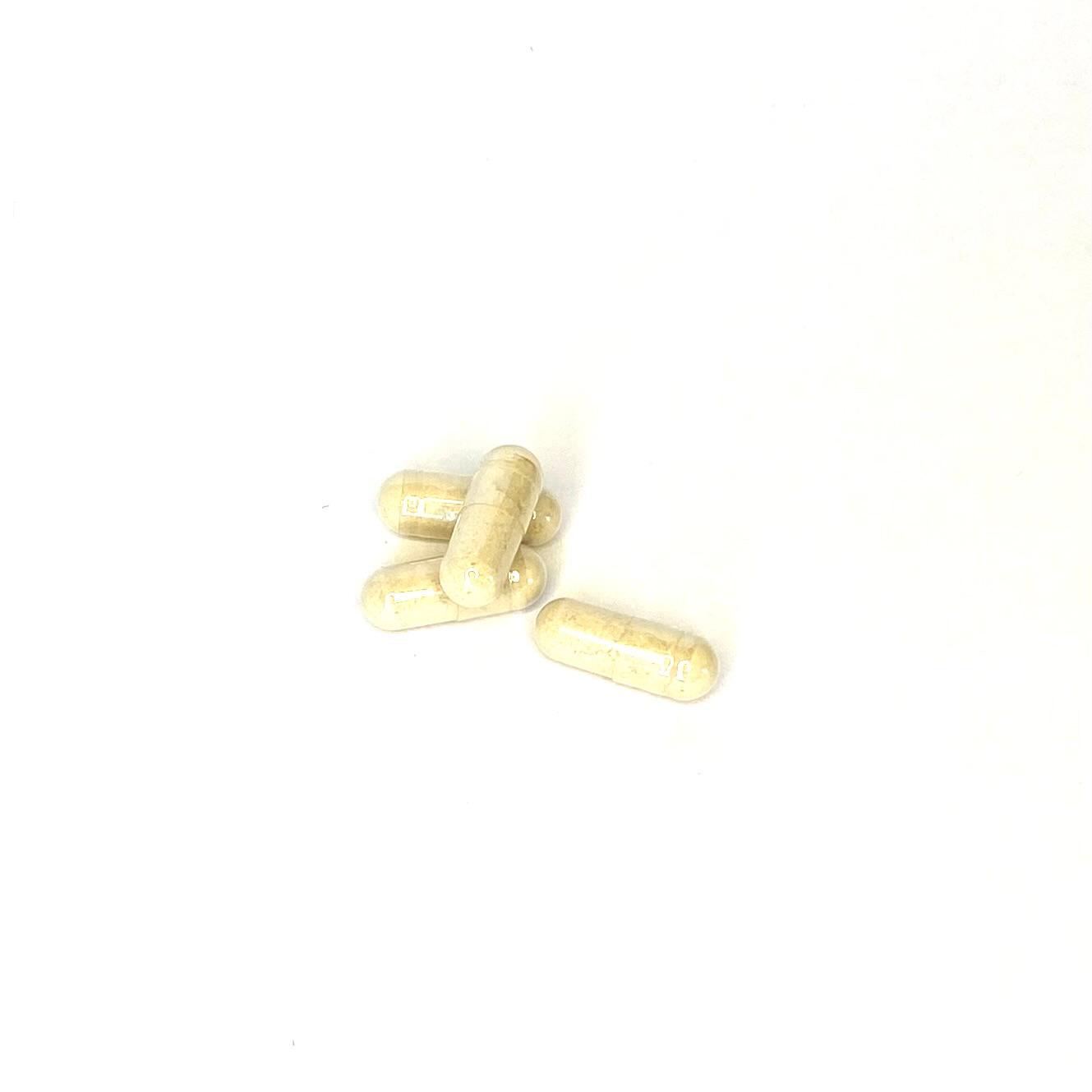 Herbal Capsules