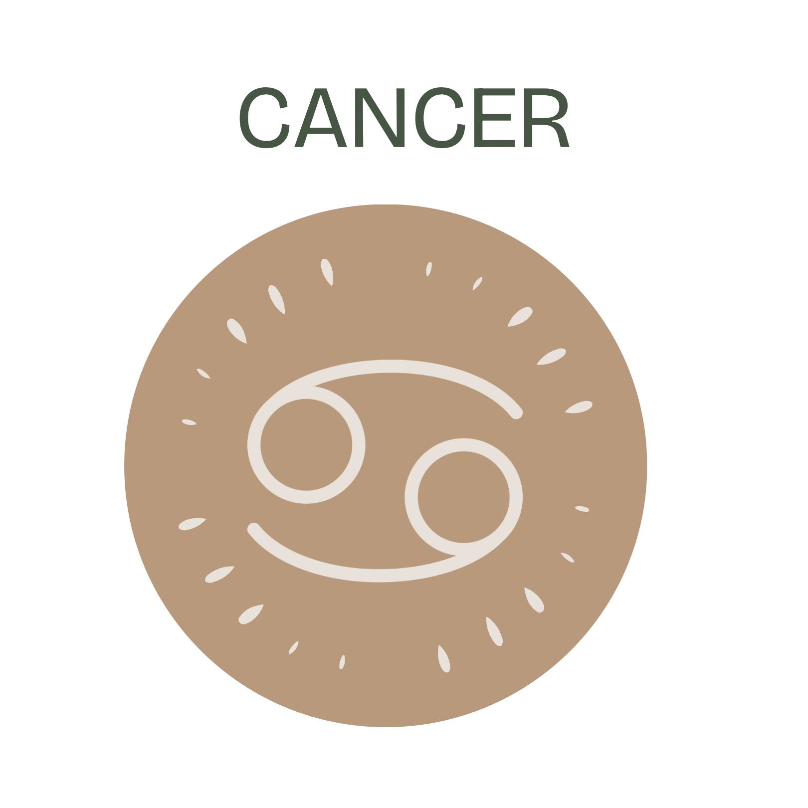 100% Beeswax Cancer Candle